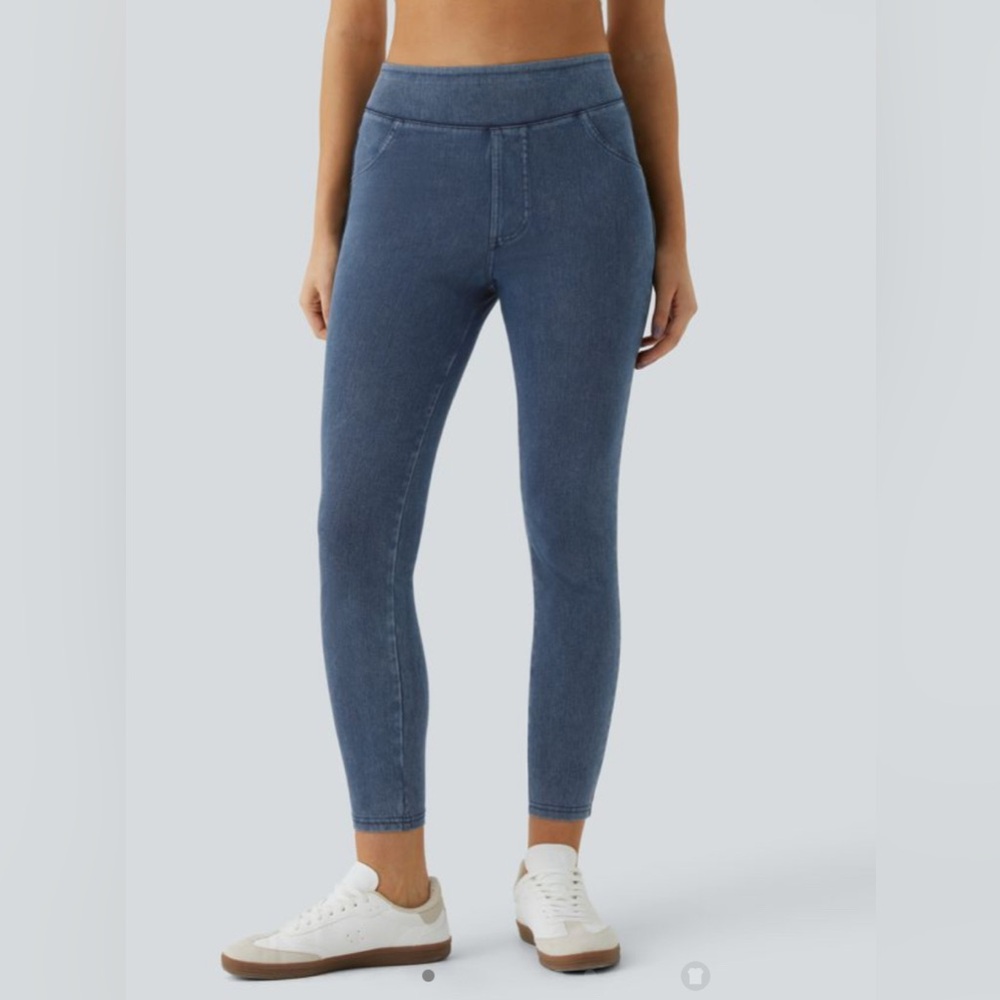 Halara jeggings